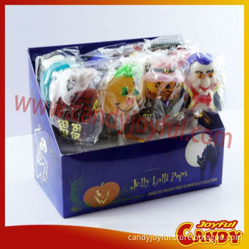 Halloween Jellypop